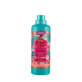 Tesori d'Oriente Ayurveda Wasverzachter [750ml]