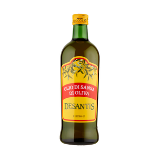 Desantis Olio Di Sansa Di Oliva [1l]