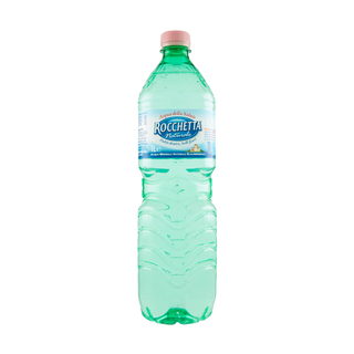 Rocchetta Natuurlijk Mineraalwater [1L]