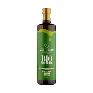 Clemente Olio EVO Bio Italia [750ml]