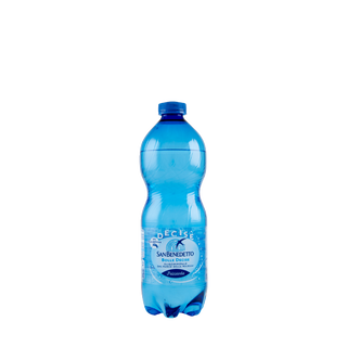 San Benedetto Bruiswater PET [500ml]