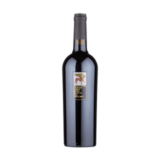 Feudi Di San Gregorio Lacryma Christi Rosso [750ml] - ITALIA A CASA