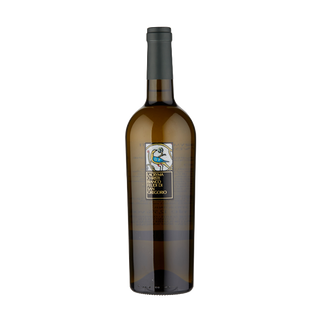 Feudi Di San Gregorio Lacryma Christi Bianco DOC [750ml] - ITALIA A CASA