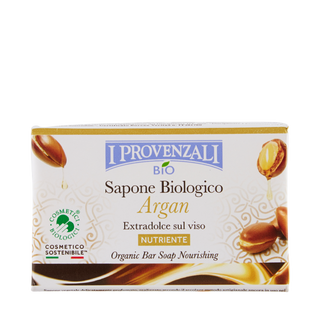 I Provenzali Biologische Argan Zeep