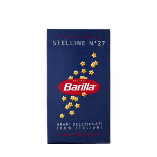Barilla Stelline N°27 [500gr] - ITALIA A CASA