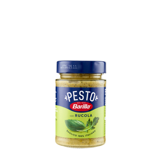 Barilla Pesto met Rucola [190gr] - ITALIA A CASA
