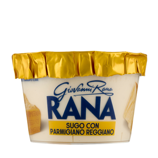 Rana Saus met Parmigiano Reggiano [150g]
