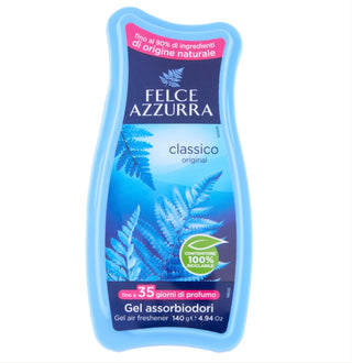 Felce Azzurra luchtverfrisser [140g] - ITALIA A CASA