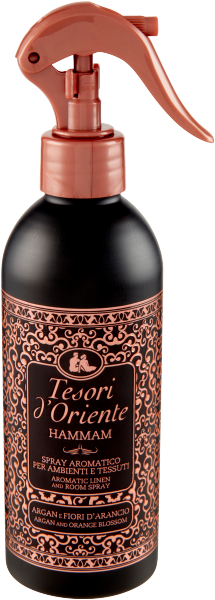 Tesori d'Oriente Spray Casa 250 ml