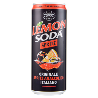 Lemonsoda Spritz [330ml]