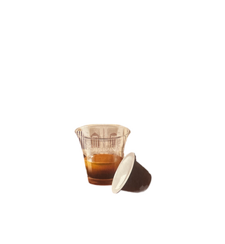 Borbone Decisa Nespresso [50caps] - ITALIA A CASA