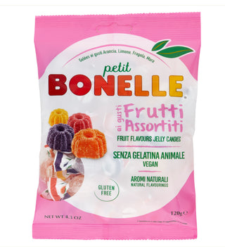 Bonelle Snoepjes