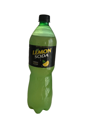Lemonsoda [1l]