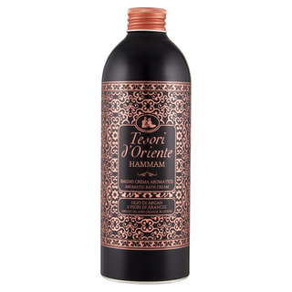 Tesori d'Oriente Bagnoschiuma Hammam 500 ml