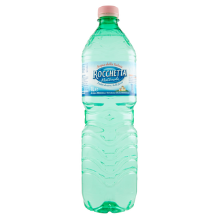 Rocchetta Natuurlijk Mineraalwater 1000 ml