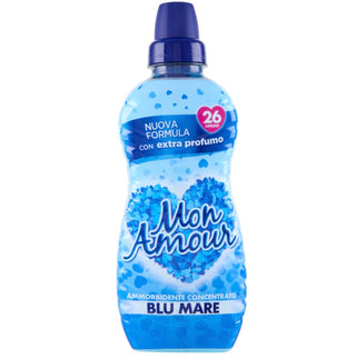 Felce Azzurra 'Mon Amour' wasverzachter fresh blue [650ml] - ITALIA A CASA