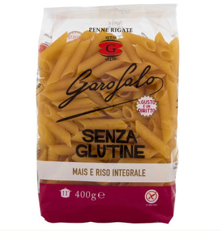 Garofalo Glutenvrije Penne Rigate [400g] - ITALIA A CASA