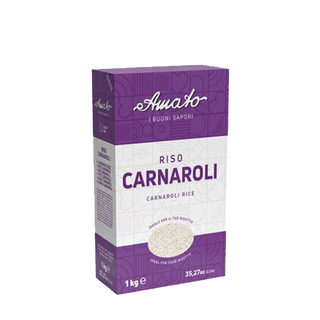 Amato rijst Carnaroli [1kg] - ITALIA A CASA