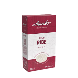 Amato rijst Ribe [1kg] - ITALIA A CASA