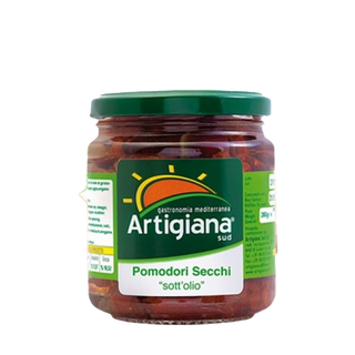 Artigiana Sud Zongedroogde tomaten [280g]