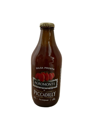 Agromonte kant- en-klare Piccadilly