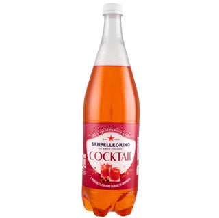 San Pellegrino Cocktail zonder alcohol [1,2l] - ITALIA A CASA