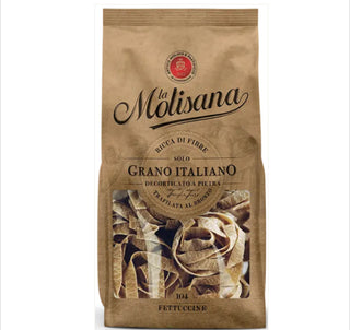 La Molisana Fettucine N°104 [500g] - ITALIA A CASA