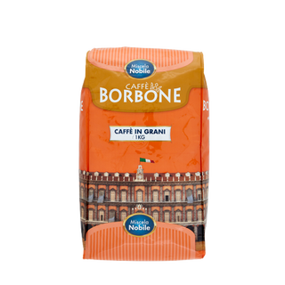 Borbone Nobile Koffiebonen [1kg] - ITALIA A CASA