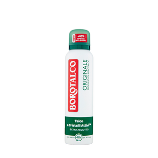 Borotalco Deodorant [150ml] - ITALIA A CASA