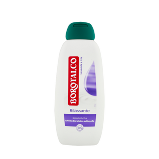 Borotalco Douchegel Relaxerend [450ml] - ITALIA A CASA