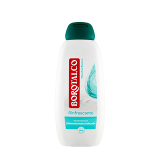 Borotalco Douchegel Verfrissend [450ml] - ITALIA A CASA