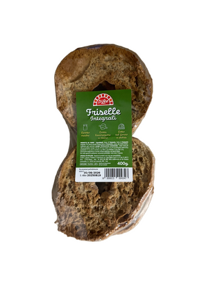 Di Leo Friselle Intégrale [400g]
