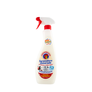 Chanteclair Allesreiniger Marseillezeep [600ml] - ITALIA A CASA