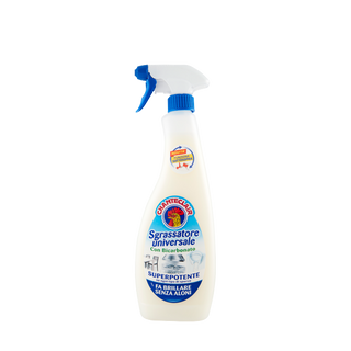 Chanteclair Allesreiniger Bicarbonaat [600ml] - ITALIA A CASA