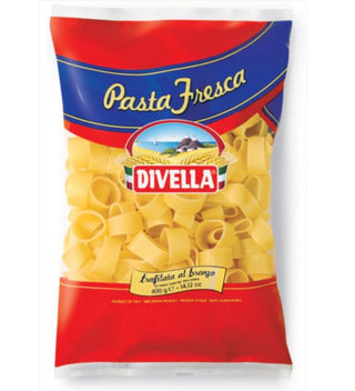 Divella verse Calamarata [400g] - ITALIA A CASA