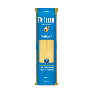 De Cecco Capellini N°9 [500gr] - ITALIA A CASA