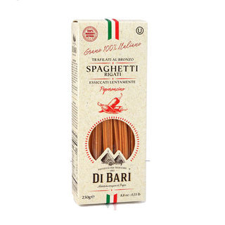 Di Bari Spaghetti al Peperoncino [250gr] - ITALIA A CASA