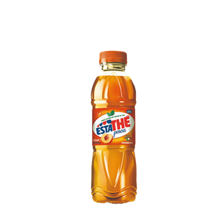 Estathé Perzik [400ml] - ITALIA A CASA