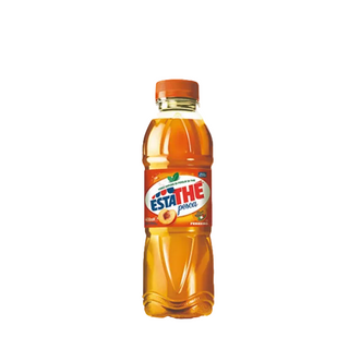 Estathé Perzik [400ml] - ITALIA A CASA