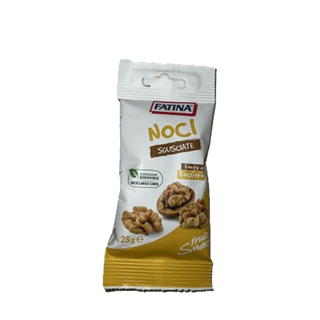 Fatina gepelde walnoten [25g] - ITALIA A CASA