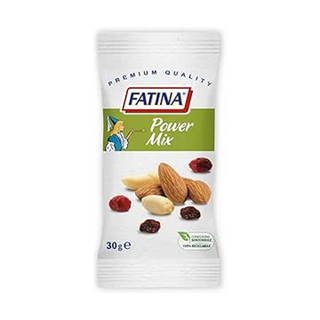 Fatina Nootjes Power Mix [30g]