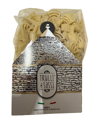 Trulli & Sassi Trulle Pugliesi [400g] - ITALIA A CASA
