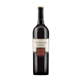Fontamara Montepulciano D’Abruzzo DOC [750ml] - ITALIA A CASA