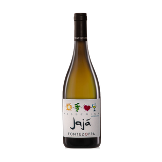 Fontezoppa ‘JAJA’ Passerina bio IGT   [750ml] - ITALIA A CASA