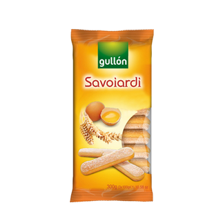 Gullón Savoiardi [300gr] - ITALIA A CASA
