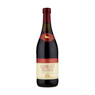 La Colombara Lambrusco dell’Emilia   [750ml] - ITALIA A CASA
