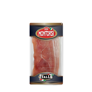 Casa Montorsi Prosciutto crudo [60gr] - ITALIA A CASA