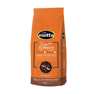 Motta Lounge Bar Classico Koffiebonen [1kg] - ITALIA A CASA