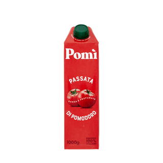 Pomi' Passata Brick [1kg] - ITALIA A CASA