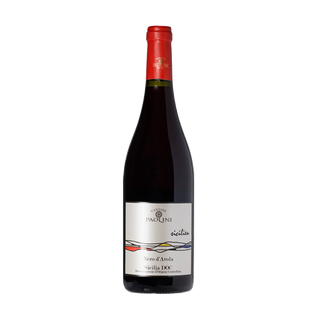Paolini Nero D’Avola Sicilien DOC   [750ml] - ITALIA A CASA